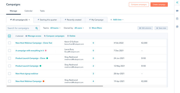 Dicas práticas para explorar HubSpot Analytics